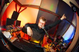 Tom Wenig  Villa PM 0183